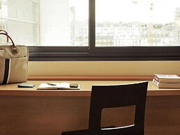 ibis Montpellier Centre Comédie