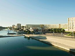 ibis Montpellier Centre Comédie