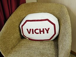 Mercure Vichy Hotel