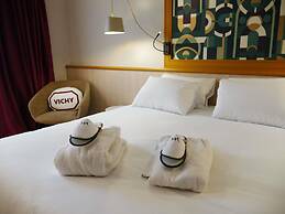 Mercure Vichy Hotel