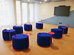 Mercure Vichy Hotel
