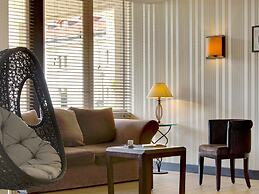 Mercure Vichy Thermalia