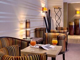 Mercure Vichy Thermalia