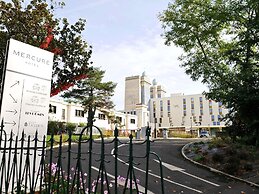 Mercure Vichy Hotel