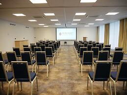 Mercure Vichy Hotel