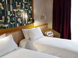 Mercure Vichy Hotel