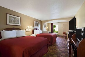 Days Inn & Suites by Wyndham Tuscaloosa - Univ. of Alabama