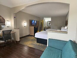 Days Inn & Suites by Wyndham Tuscaloosa - Univ. of Alabama