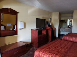 Days Inn & Suites by Wyndham Tuscaloosa - Univ. of Alabama