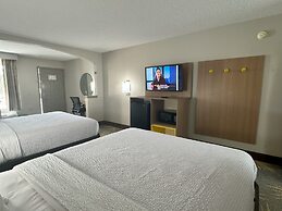 Days Inn & Suites by Wyndham Tuscaloosa - Univ. of Alabama