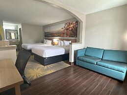 Days Inn & Suites by Wyndham Tuscaloosa - Univ. of Alabama