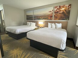 Days Inn & Suites by Wyndham Tuscaloosa - Univ. of Alabama