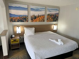 Days Inn & Suites by Wyndham Tuscaloosa - Univ. of Alabama