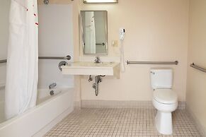 Red Roof Inn PLUS+ Miami Airport