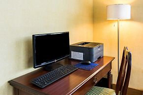 Quality Inn Manassas