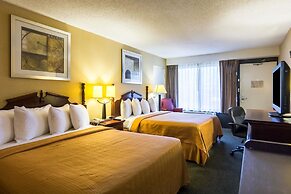 Quality Inn Manassas