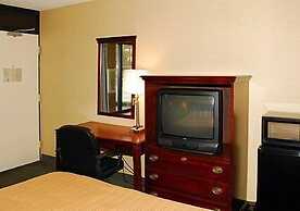 Quality Inn Manassas