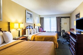 Quality Inn Manassas