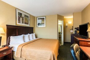 Quality Inn Manassas