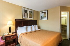 Quality Inn Manassas