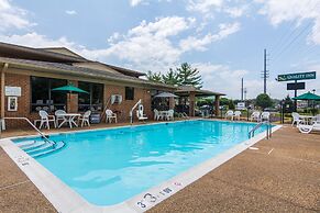 Quality Inn Manassas