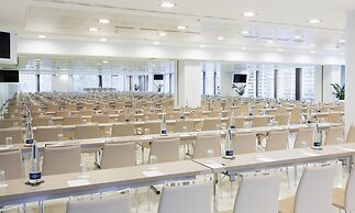 NH Collection Madrid Eurobuilding
