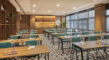 NH Collection Madrid Eurobuilding