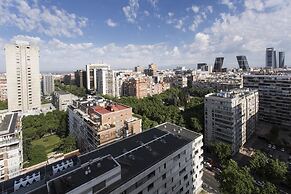 NH Collection Madrid Eurobuilding