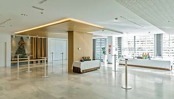 NH Collection Madrid Eurobuilding