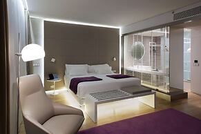 NH Collection Madrid Eurobuilding