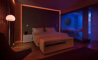 NH Collection Madrid Eurobuilding