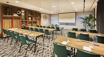 NH Collection Madrid Eurobuilding