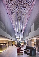 NH Collection Madrid Eurobuilding