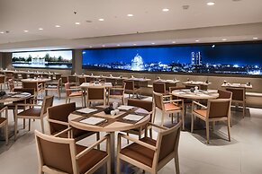 NH Collection Madrid Eurobuilding