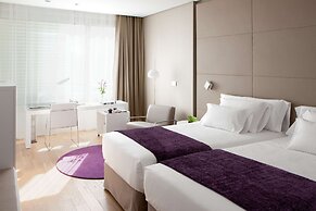 NH Collection Madrid Eurobuilding