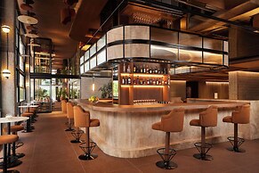 NH Collection Madrid Eurobuilding