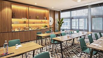 NH Collection Madrid Eurobuilding