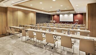 NH Collection Madrid Eurobuilding