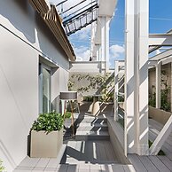 NH Collection Madrid Eurobuilding