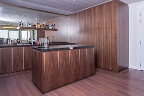NH Collection Madrid Eurobuilding