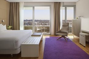 NH Collection Madrid Eurobuilding