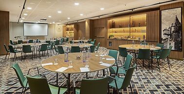 NH Collection Madrid Eurobuilding