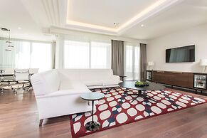 NH Collection Madrid Eurobuilding