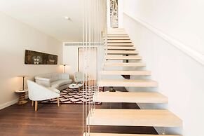 NH Collection Madrid Eurobuilding