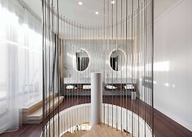 NH Collection Madrid Eurobuilding