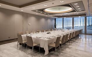 NH Collection Madrid Eurobuilding