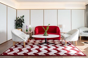 NH Collection Madrid Eurobuilding