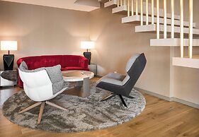 NH Collection Madrid Eurobuilding