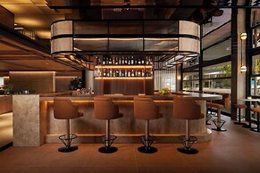 NH Collection Madrid Eurobuilding