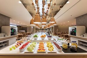 NH Collection Madrid Eurobuilding